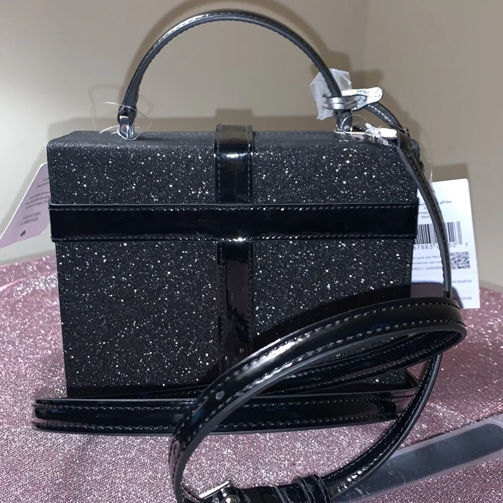 Kate Spade Handbag‎ Party Gift Box